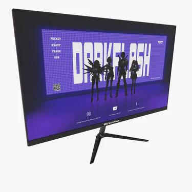 Darkflash Led Monitor G273QG 2K 27 inch IPS Panel Darkflash Led Monitor G273QG 2K 27 inch IPS Panel